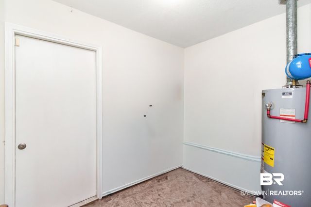 2300 E Christopher Drive E, Mobile, AL 36609