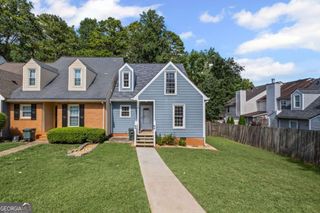 594 Manning Road SW, Marietta, GA 30064