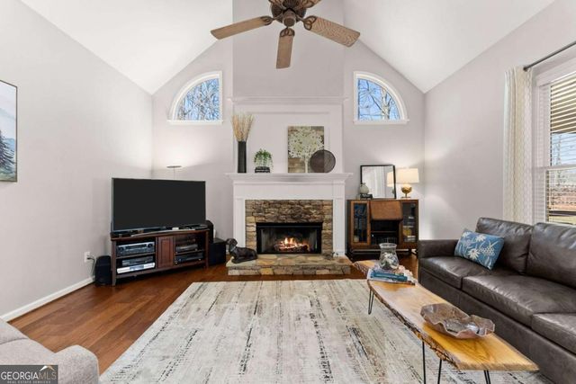 2830 Southfield Trail, Cumming, GA 30040