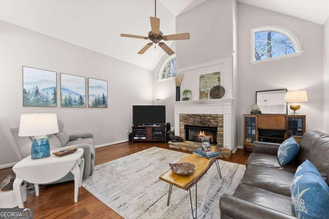 2830 Southfield Trail, Cumming, GA 30040