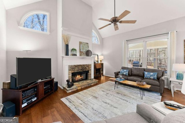 2830 Southfield Trail, Cumming, GA 30040