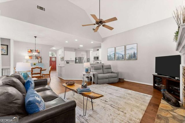 2830 Southfield Trail, Cumming, GA 30040