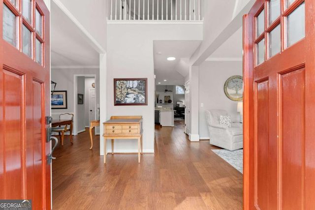 2830 Southfield Trail, Cumming, GA 30040