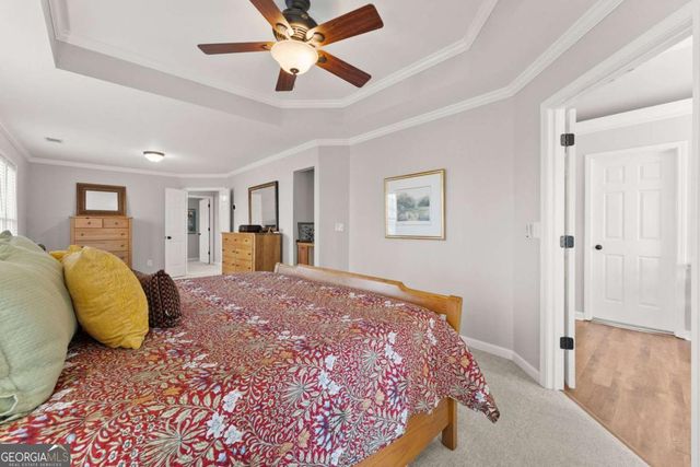 2830 Southfield Trail, Cumming, GA 30040