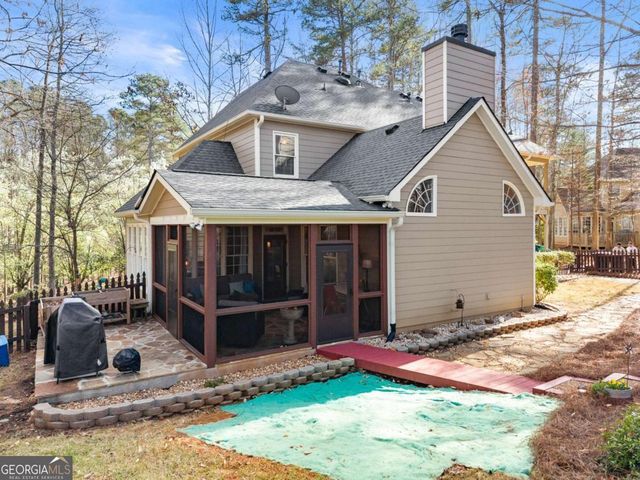 2830 Southfield Trail, Cumming, GA 30040
