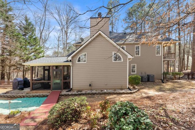 2830 Southfield Trail, Cumming, GA 30040