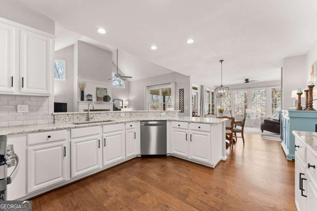 2830 Southfield Trail, Cumming, GA 30040