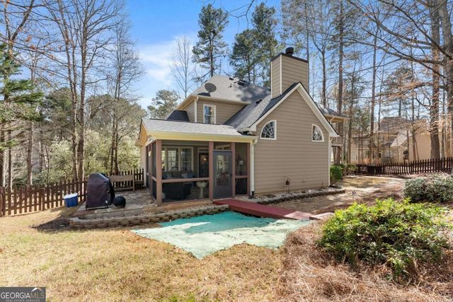 2830 Southfield Trail, Cumming, GA 30040