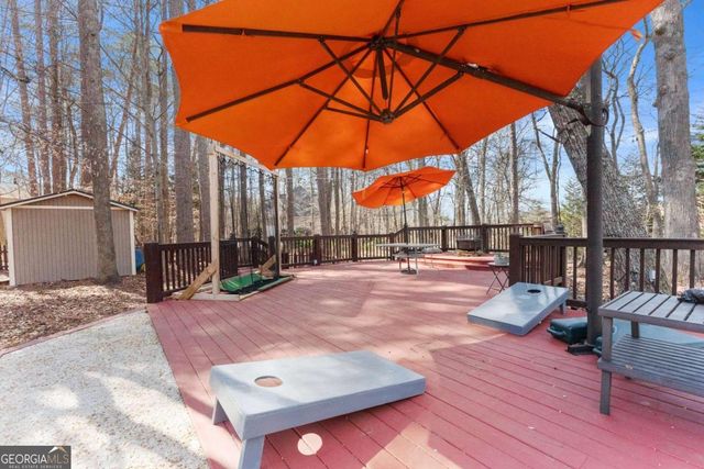 2830 Southfield Trail, Cumming, GA 30040