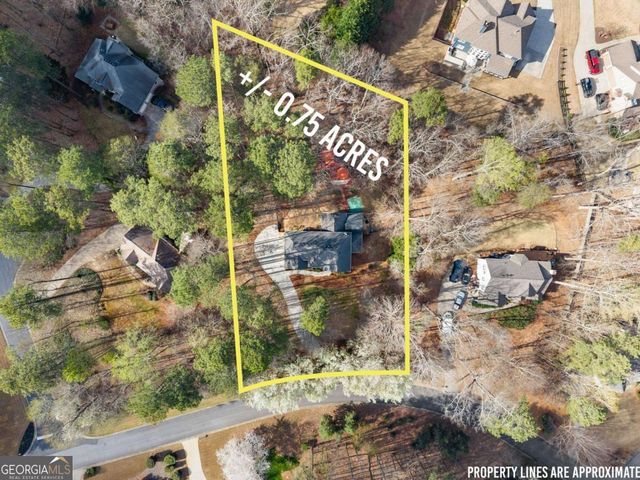 2830 Southfield Trail, Cumming, GA 30040