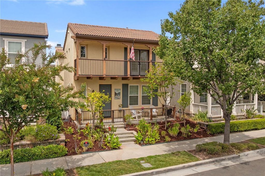 40077 Stowe Road, Temecula, CA 92591 — exterior