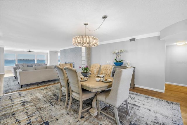 6020 SHORE BOULEVARD S 712, Gulfport, FL 33707