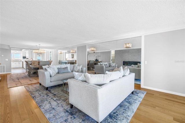 6020 SHORE BOULEVARD S 712, Gulfport, FL 33707