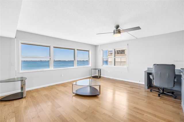 6020 SHORE BOULEVARD S 712, Gulfport, FL 33707