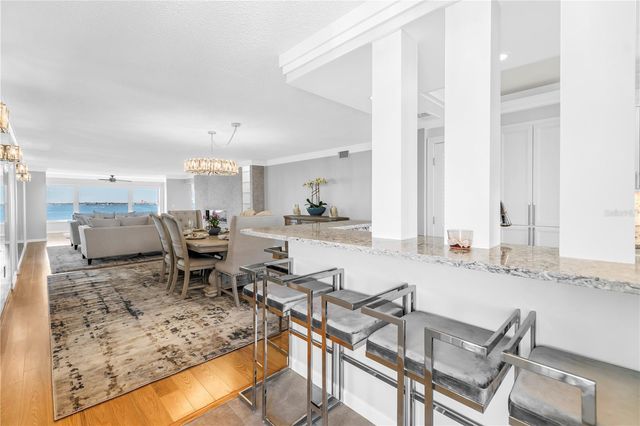 6020 SHORE BOULEVARD S 712, Gulfport, FL 33707