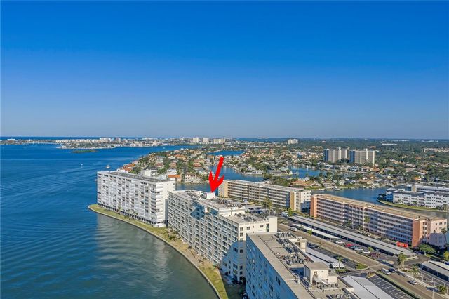 6020 SHORE BOULEVARD S 712, Gulfport, FL 33707