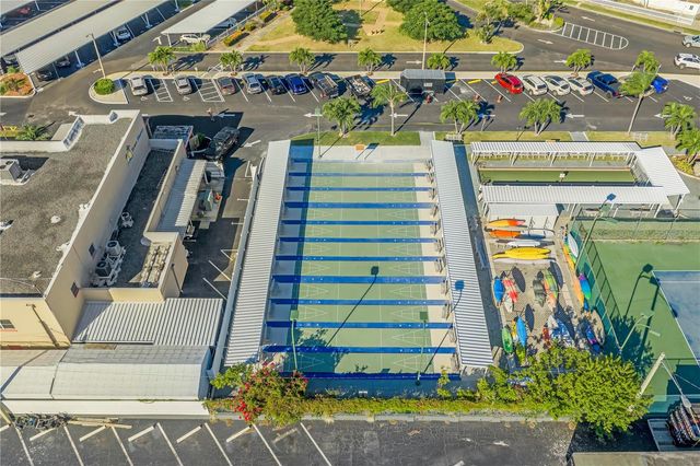 6020 SHORE BOULEVARD S 712, Gulfport, FL 33707