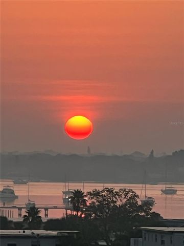 6020 SHORE BOULEVARD S 712, Gulfport, FL 33707