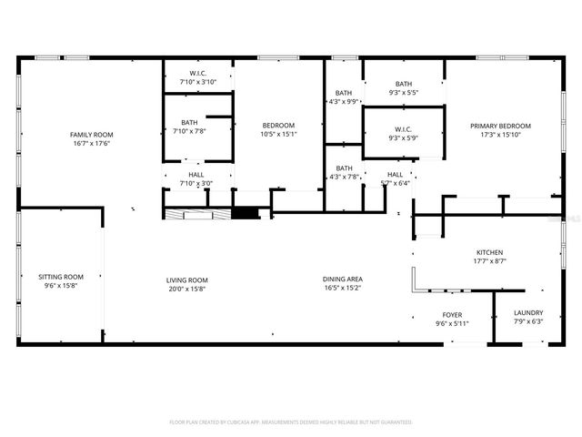 6020 SHORE BOULEVARD S 712, Gulfport, FL 33707