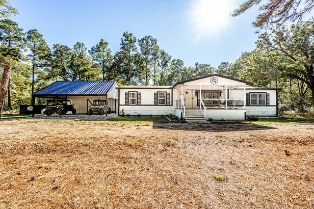 485 Fm 230, Trinity, TX 75862