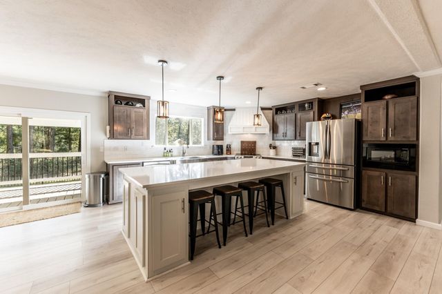 485 Fm 230, Trinity, TX 75862