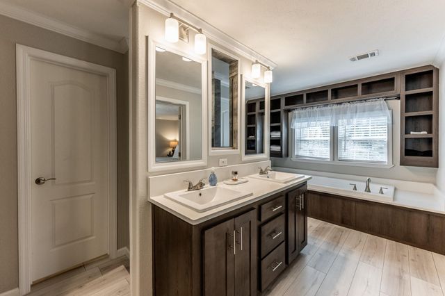 485 Fm 230, Trinity, TX 75862