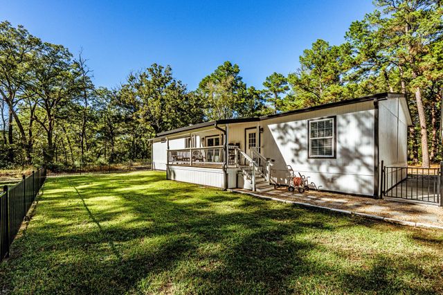 485 Fm 230, Trinity, TX 75862