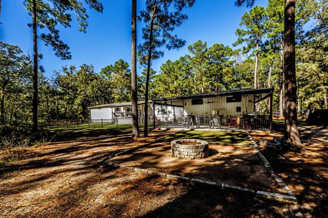 485 Fm 230, Trinity, TX 75862