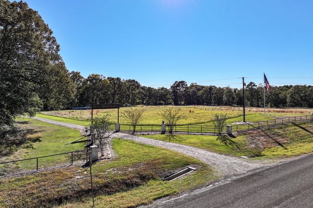 485 Fm 230, Trinity, TX 75862