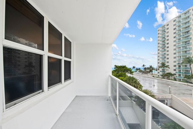 3725 S Ocean Drive 420, Hollywood, FL 33019