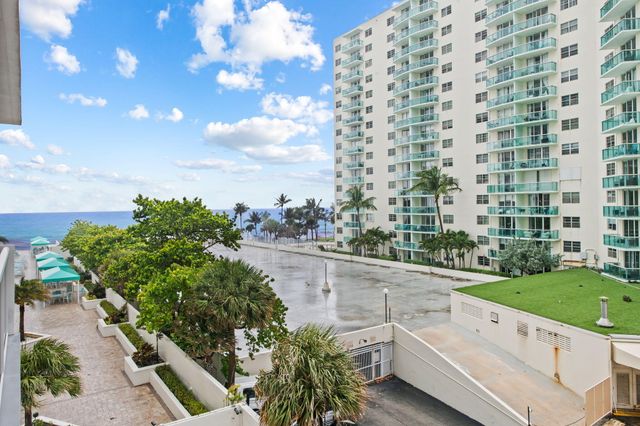 3725 S Ocean Drive 420, Hollywood, FL 33019