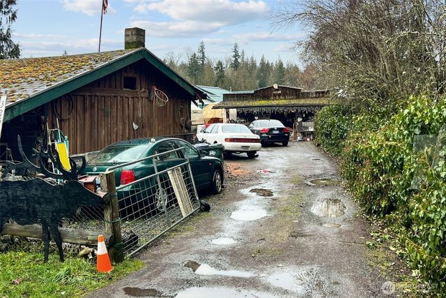 32524 Benbow Drive E, Graham, WA 98338