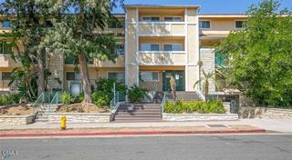 121 Sinclair Avenue 107, Glendale, CA 91206