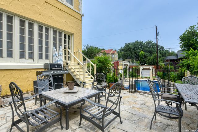 141 E MAGNOLIA AVE, San Antonio, TX 78212