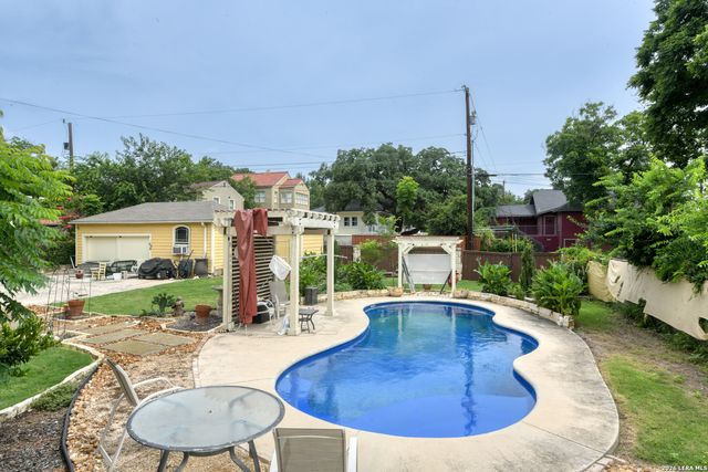 141 E MAGNOLIA AVE, San Antonio, TX 78212