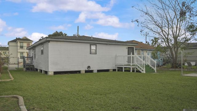 1830 Louisa St, New Orleans, LA 70117