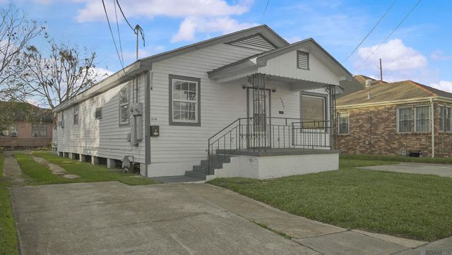 1830 Louisa St, New Orleans, LA 70117