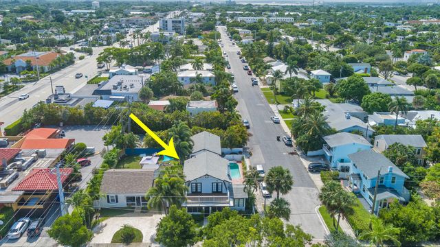 3901 Washington Road, West Palm Beach, FL 33405