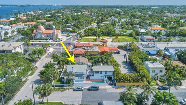 3901 Washington Road, West Palm Beach, FL 33405