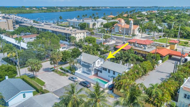3901 Washington Road, West Palm Beach, FL 33405