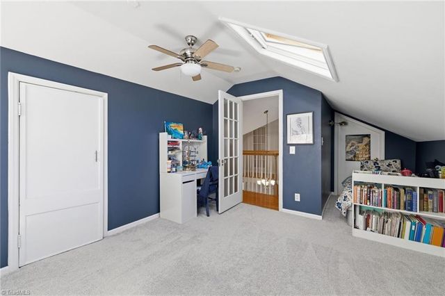 1602 W End Place, Greensboro, NC 27403