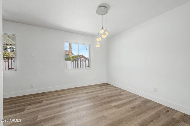 4316 W ROSE Lane, Glendale, AZ 85301
