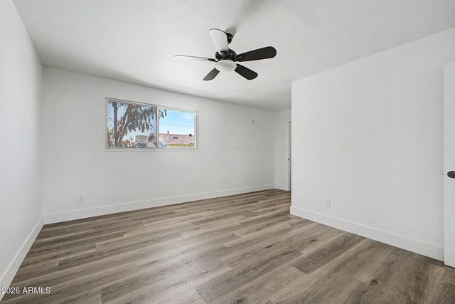 4316 W ROSE Lane, Glendale, AZ 85301