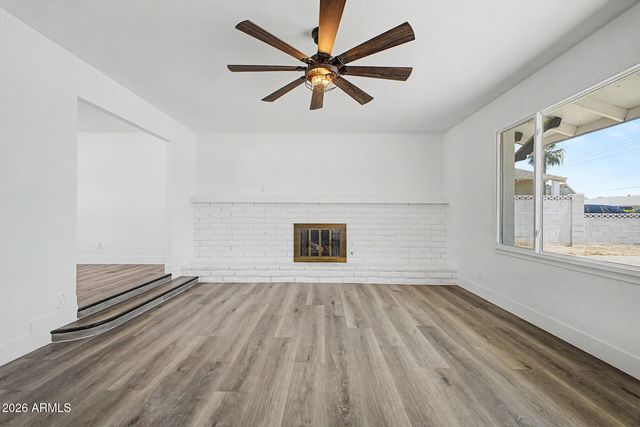 4316 W ROSE Lane, Glendale, AZ 85301