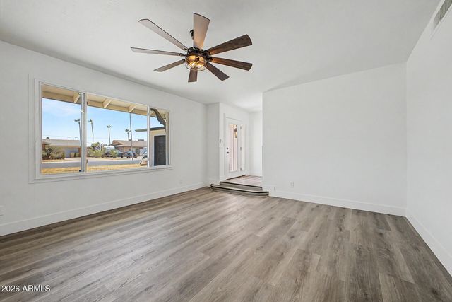 4316 W ROSE Lane, Glendale, AZ 85301