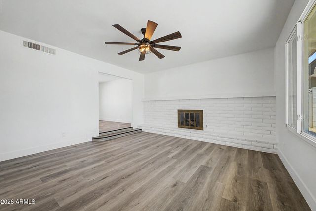 4316 W ROSE Lane, Glendale, AZ 85301