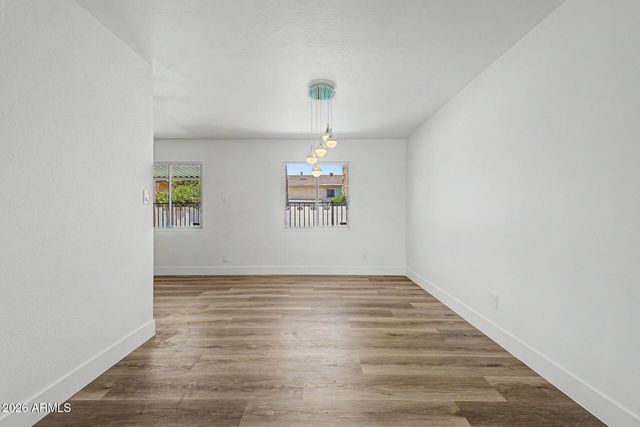 4316 W ROSE Lane, Glendale, AZ 85301
