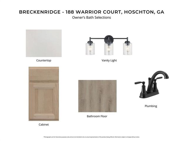 146 Warrior Court, Hoschton, GA 30548