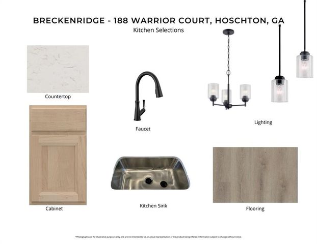 146 Warrior Court, Hoschton, GA 30548