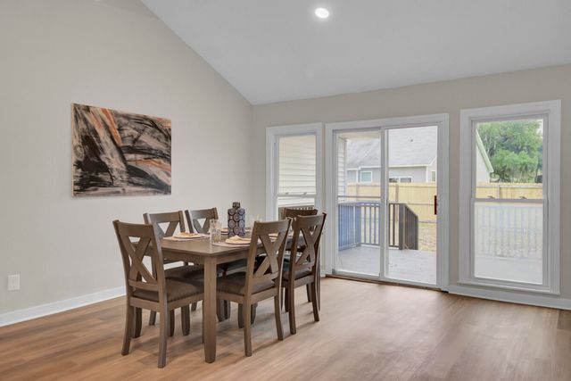 1822 Mallard Circle, Moncks Corner, SC 29461